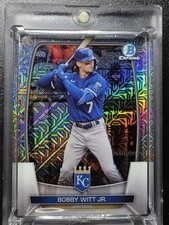 Kansas City Royals Key Baseball Card Guide: VIDEO 16