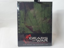 Gears of War: Judgment Kilo Squad: The Survivor's Log by Rob Auten Hardcover