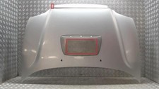Capot Hyundai SANTA FE