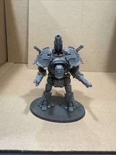 Legions Imperialis: Titan Legions - Warbringer Nemesis Titan Built