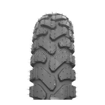 Mitas Enduro Trail Plus TL/TT vorne Motorradreifen 90/90 -21 54H id737257