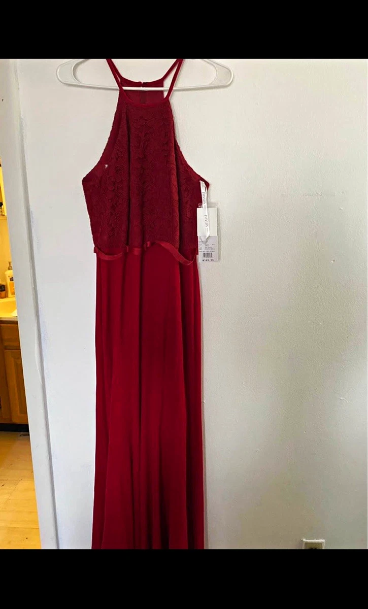 25+ David's Bridal Bridesmaid Dresses for sale