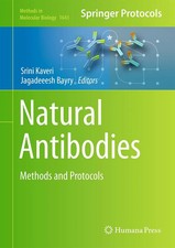 Srinivas V. Kaveri (u. a.) | Natural Antibodi...
