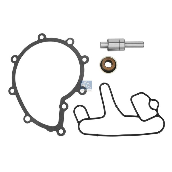 Reparatursatz Wasserpumpe DT Spare Parts Iam-Expertise Passend FüR Scania-image