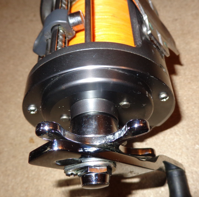 ahab's tackle box SKB Tackle Box 7200 Large