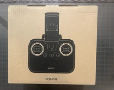 New In Box Sony Remote Controller for Airpeak S1 Drone