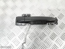 Porte avant et accessoires Subaru JUSTY