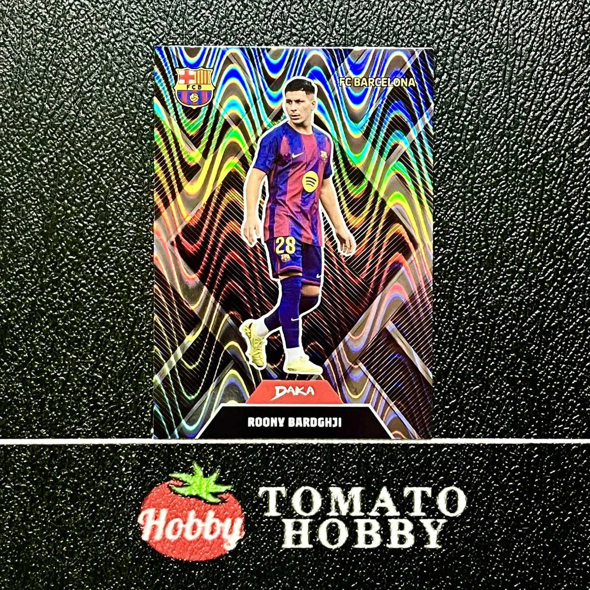 Roony Bardghji Trading Cards for sale | eBay
