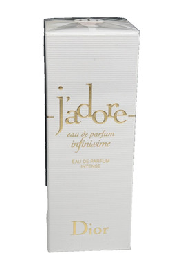 NEWDior J'adore Eau De Parfum Infinissime Eau De Parfum Intense Spray 1.7 oz NIB