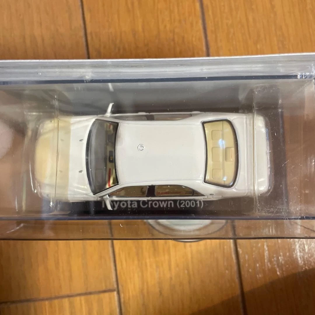 1 43 Toyota Crown for sale | eBay