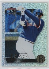 1995 Score Summit Nth Degree Mo Vaughn #94 b4d