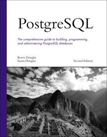 PostgreSQL (Developers Library) von Douglas, Korry | Buch | Zustand gut
