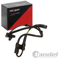 Maxgear ABS-SENSOR Raddrehzahl Vorderachse Rechts Passend FÜR KIA Cee'd PRO |