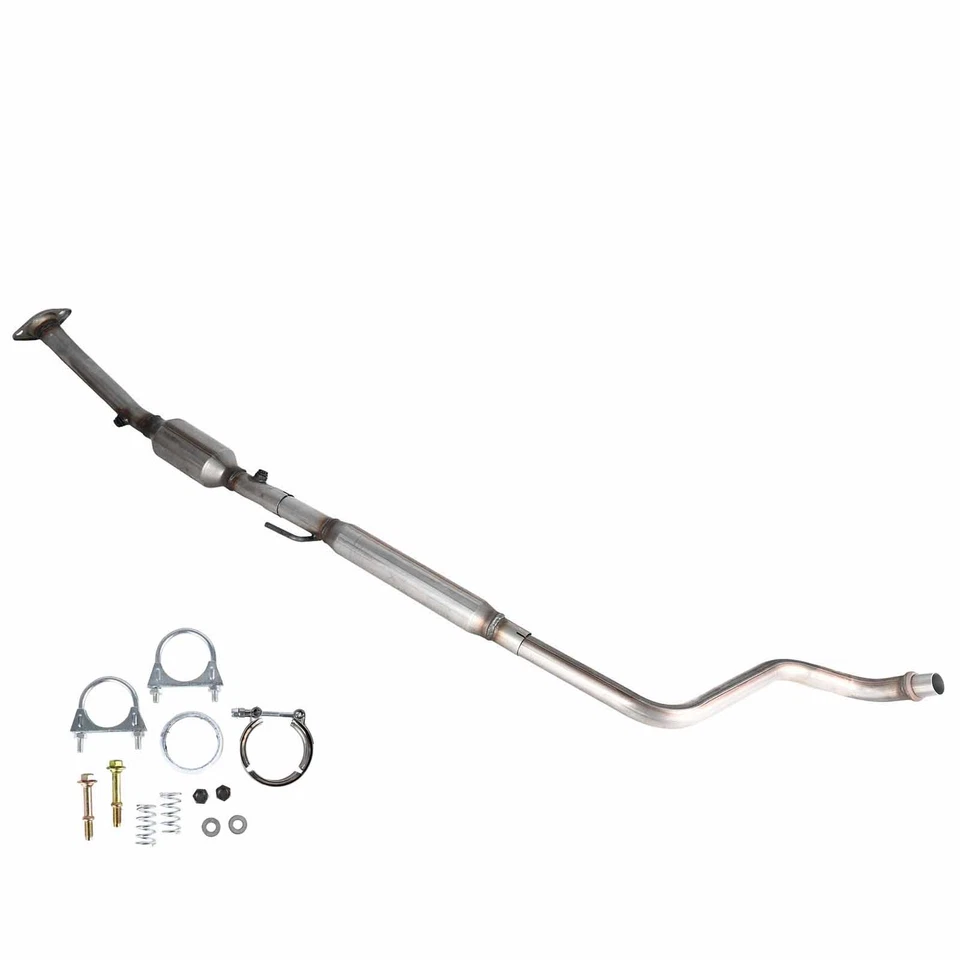 For Scion xB 2004 2005 2006 Catalytic Converter L4 1.5L GAS Naturally Aspirated - Image 2 of 4