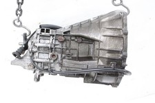 Getriebe (Schaltung) 5 Gang Mercedes 190 W201 717412 1242600801 1.8 80 KW 109 PS