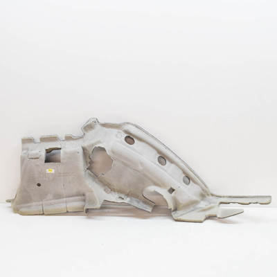 Porsche Panamera 971 Rear Left Muffler 971864929 2019 NEW GENUINE