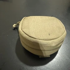 Otis Military Issue Gun Cleaning Kit 5.56MM 9mm Rods Brushes In Orig Case