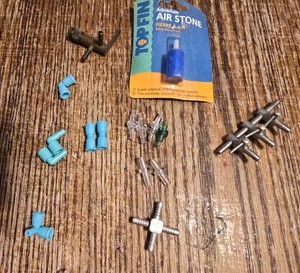 Airline Accessories For Aquarium