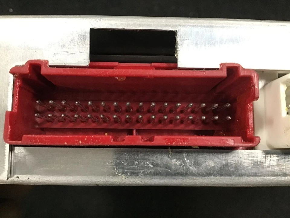 Engine ECM Electronic Control Module ID 16159277 Fits 93 ALLANTE 469052 Foto 2 de 4