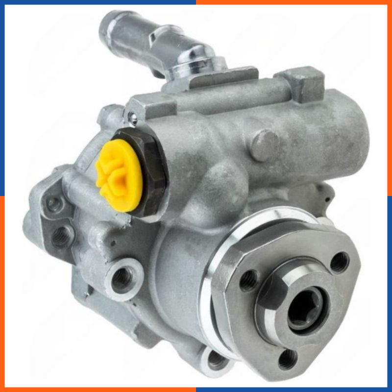 Pompe de direction assistée SEAT 2500401 pièce de rechange hydraulique pour circuit de guidage