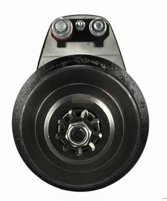1x_ Anlasser 6,60Kw Neu OE Nr. 0001417036 für Khd Man Hanomag Büssing U11D S11