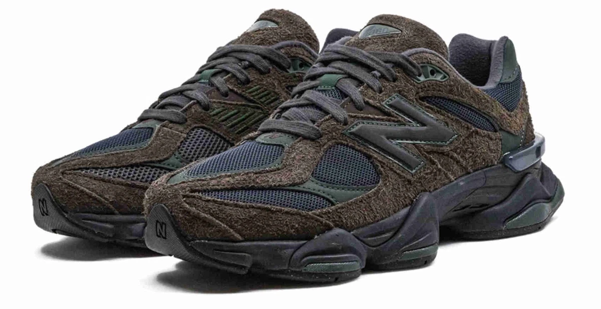 New Balance 9060 Beef & Broccoli for Sale | Authenticity