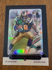 Kurt Warner Cards, Rookie Cards and Autographed Memorabilia Guide 9