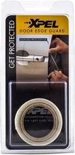 XPEL Door Edge Guard Protection Film Roll, 3/8" x 12' - 3/8x12', Clear 