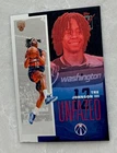 2025 Topps Tre Johnson III Base Autographs (Raw)
