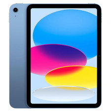 Apple iPad 10,9" 10th Gen. blue (2022) 2. Wahl