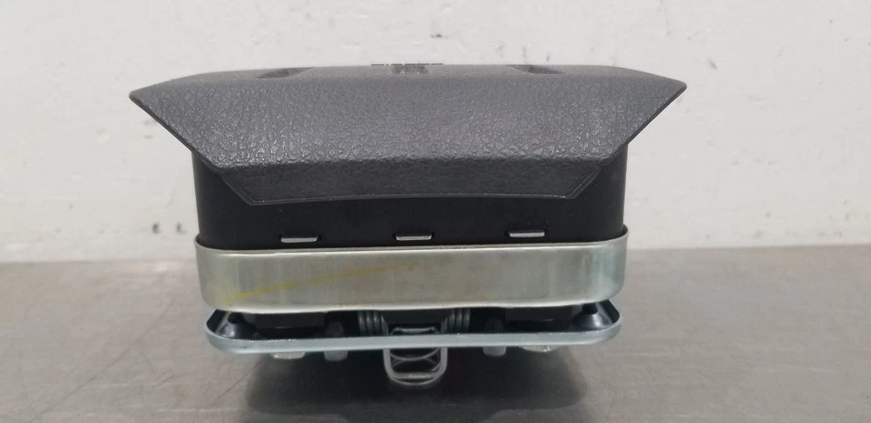 16 FORD F250 SUPER DUTY LEFT DRIVER WHEEL BAG GRAY Foto 4 de 4