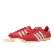 adidas Originals Japan SCARLET WHITE IG4507 Women's Size Authentic