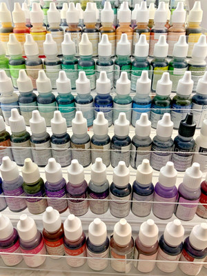 Stampin Up Ink Refill REINKER Classic 0.5fl oz Pick COLOR Refills Re-Inker