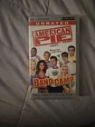 PSP PLAYSTATION AMERICAN PIE PRESENTS BAND CAMP UMD VIDEO MOVIE