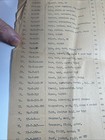 1952-Korean War Era US Army Field Gear Document Collection-588th Replacement Co. — photo 10