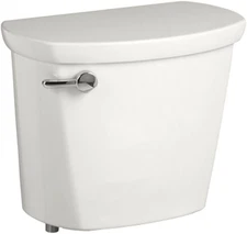 American Standard 4188B.004 Cadet Pro Toilet Tank Only - White
