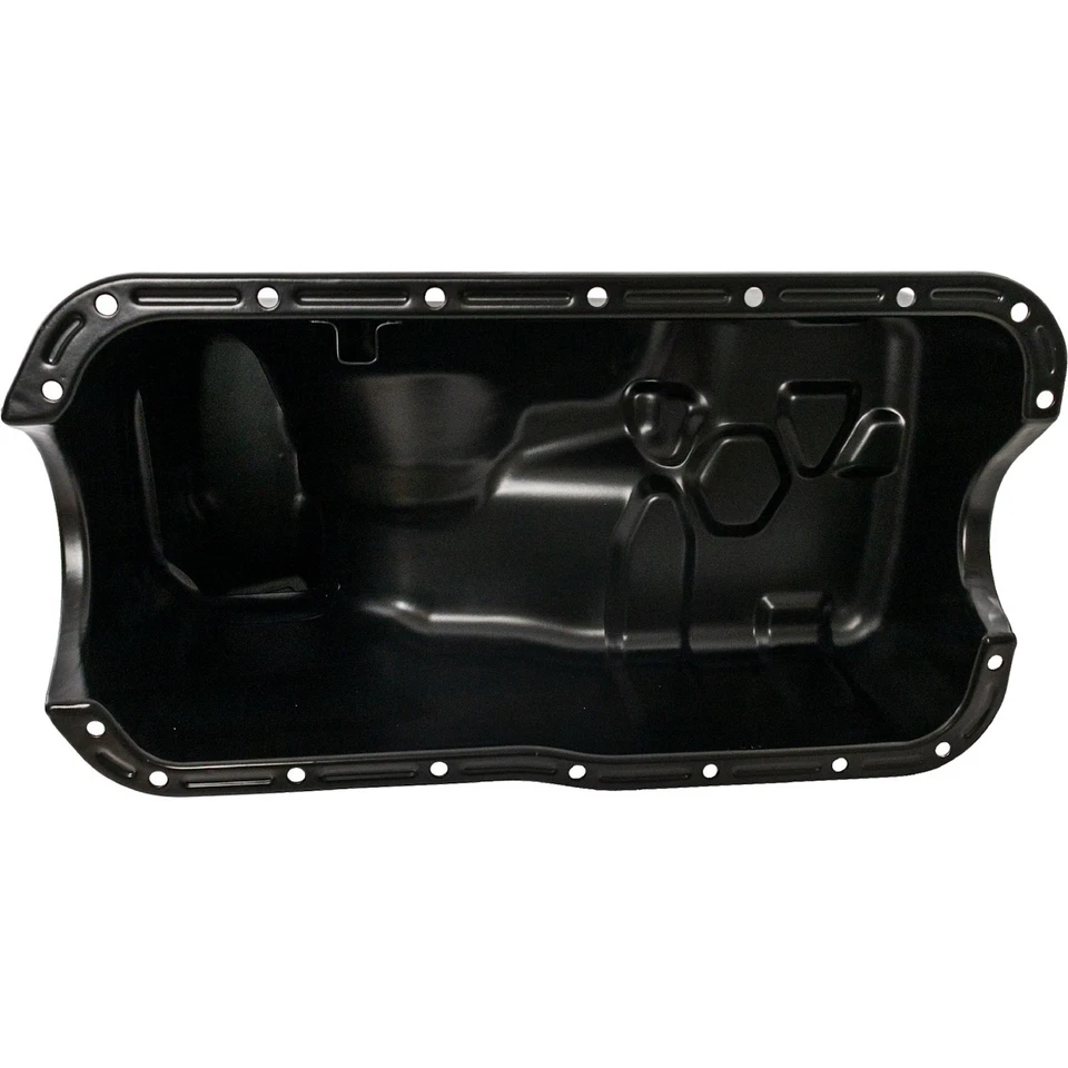 Cacerola de aceite 111104S100 para Nissan Frontier Xterra 2000-2004 Foto 4 de 4