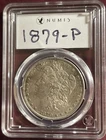 1879 Morgan Silver Dollar Philadelphia