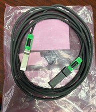 For Cisco SFP-H10GB-CU1M, 10G SFP DAC Direct Attach Copper Twinax Cable 0.5 3M