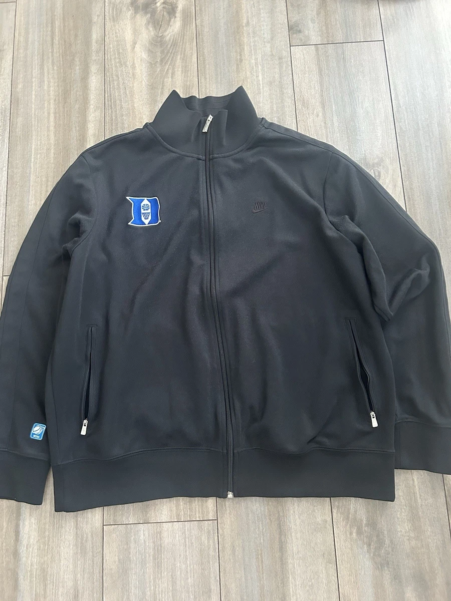 Nike Duke Blue Devils NCAA Jackets for sale | eBay