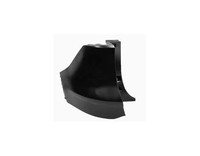 StoßStangenecke Hinten Links Ford Kuga 2013-2016 Lackierbar
