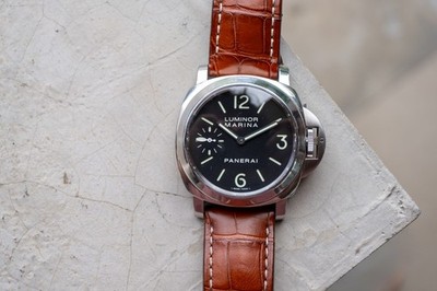 Panerai Luminor Marina PAM00111