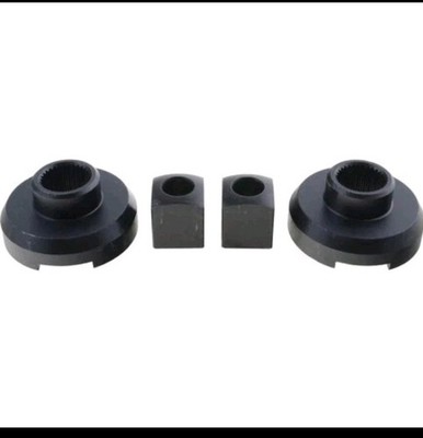 Dana 10015379 Differential Mini Spool 8.875'' Black, Steel, Mini 30 Spline For Gm