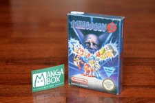 ebay® Auktion 236485392179 | MEGA MAN 3 PAL-B NOE Ver. NINTENDO NES OVP gebr., akzeptabel Thumbnail of ebay® auction 236485392179 | MEGA MAN 3 PAL-B NOE Ver. NINTENDO NES OVP gebr., akzeptabel