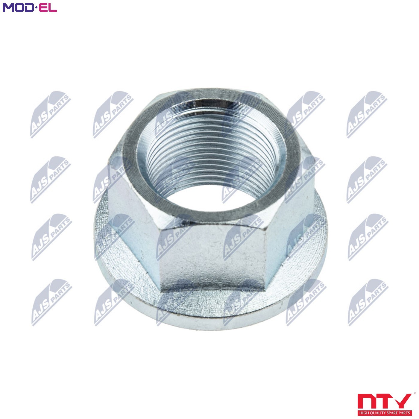 NUT KINGPIN KSN-NS-004 FOR NISSAN QASHQAI/+2 HR16DE 1.6L 4cyl - Image 10