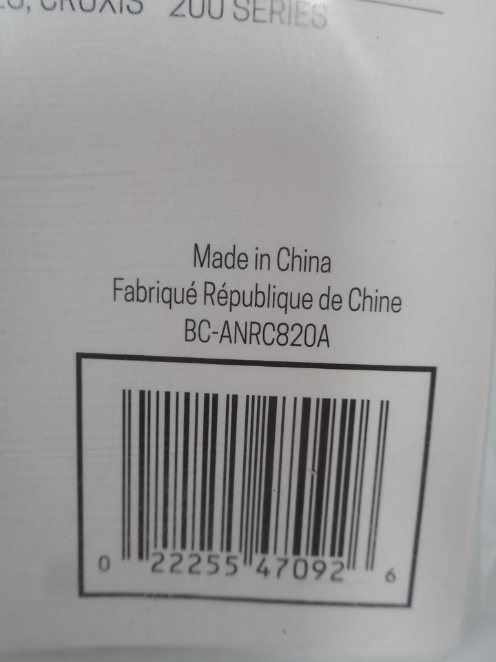 Cubierta de carrete baitcast de neopreno Shimano BC‐ANRC820A - Carrete de fundición de bajo perfil Prot Foto 2 de 3