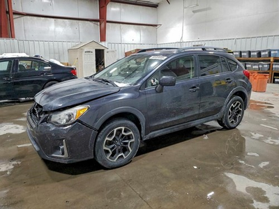 #ad LOCAL PICKUP ONLY Driver Rear Side Door Electric Fits 13 17 XV CROSSTREK 20871 $189.99