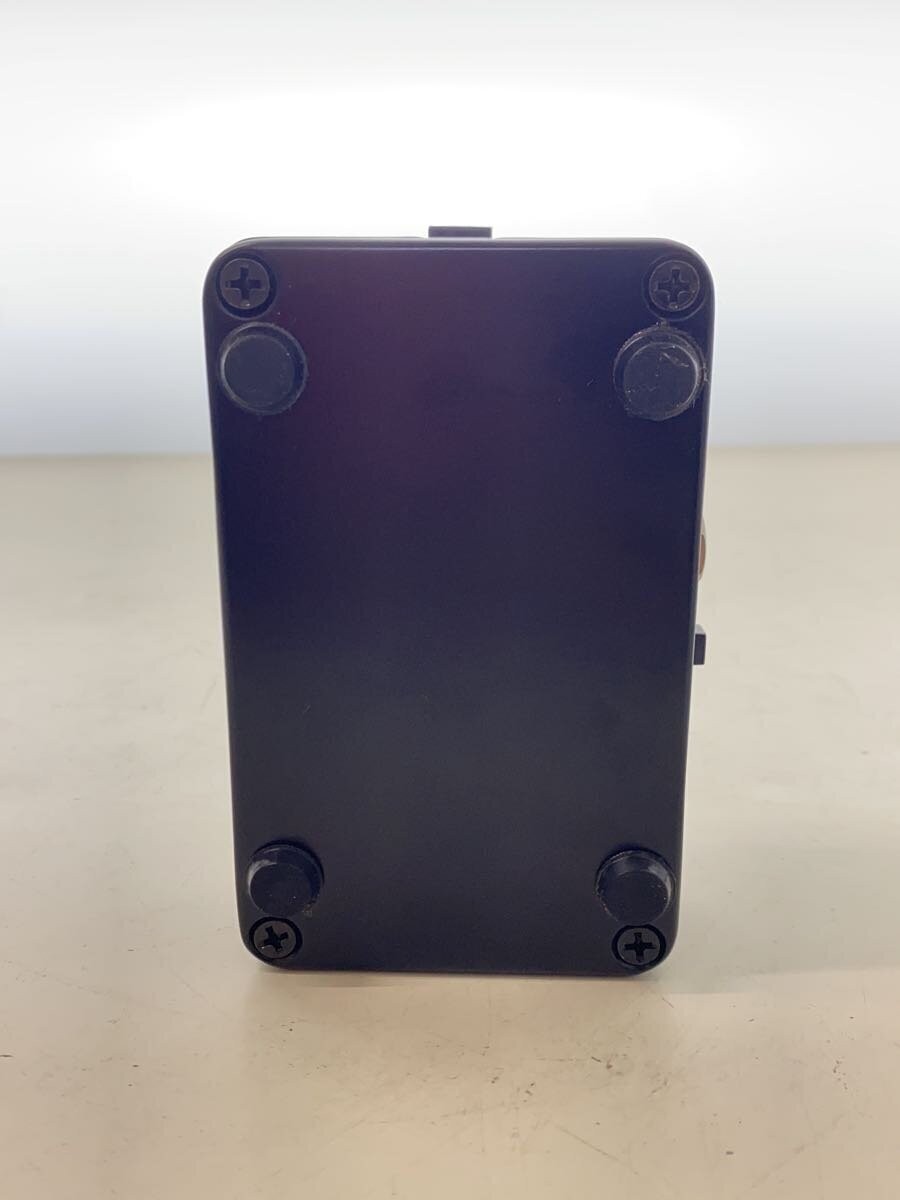 EBS Multi Drive Studio Edition Bass Overdrive Pedal Clean