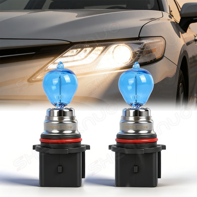 PSX26W 12278 Halogen Fog Light Bulb 4000LM for Toyota Highlander 2011-2013