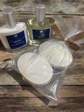 James Bronnley original / EDT /Moisturising Balm And Soap Duo - Brand New